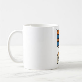 Frenchie ist meine Persönlichkeit French Bulldog S Kaffeetasse