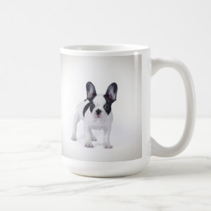 Frenchie Kaffeetasse