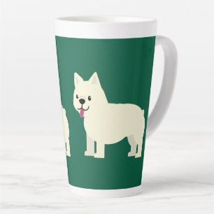 Frenchie Lover Milchtasse