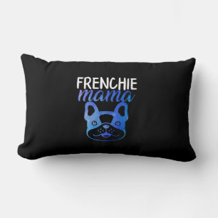 Frenchie Mama   French Bulldog   Hundegabe Lendenkissen