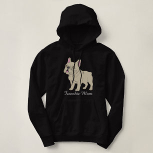 Frenchie Mama Hoodie