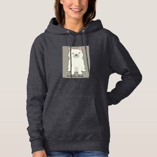 Frenchie-Mama Hoodie