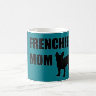 Frenchie Mama Kaffeetasse