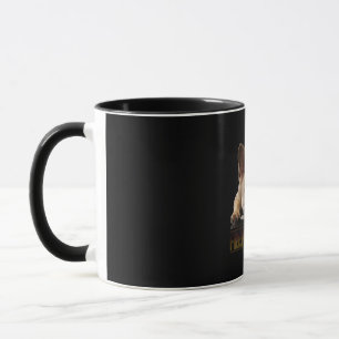 Frenchie Mama T Women French Bulldog Gift Dog Mama Tasse