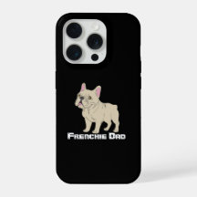 Frenchie Papa