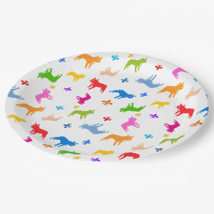 Frenchie PapierTeller