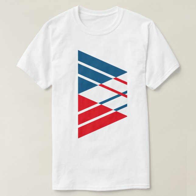 Frenchie Sport T-Shirt (Design vorne)