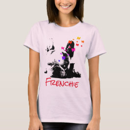 Frenchie T-Shirt