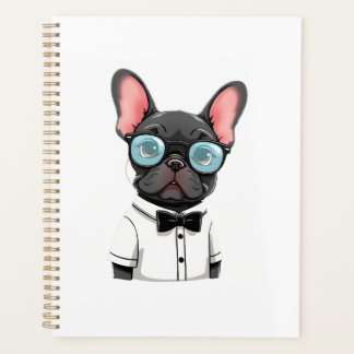 Frenchie The Gentlemen Kopie (1) Planer
