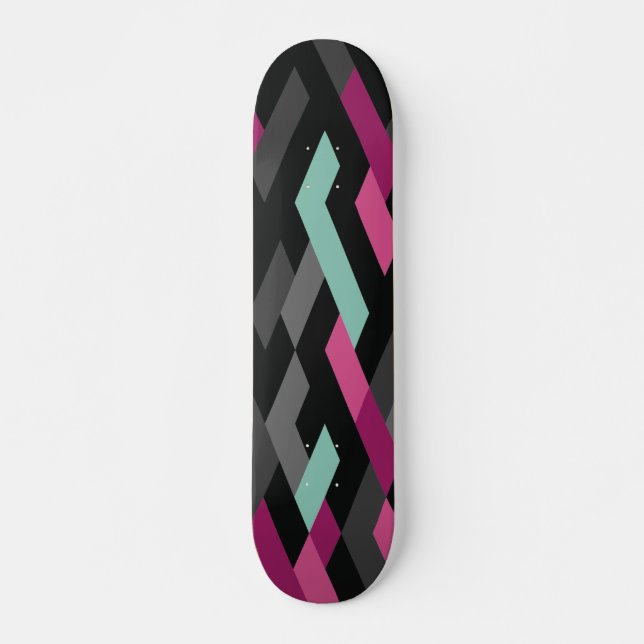 Frenetico Skateboard (Vorne)