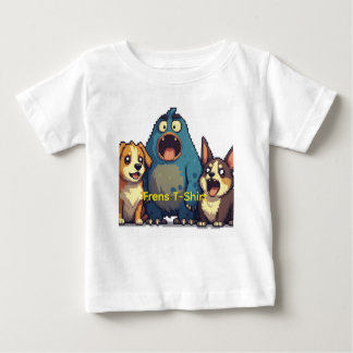 Frens Baby T-shirt