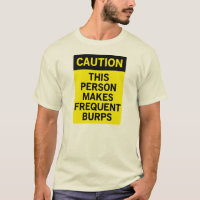 Frequentieren Sie Burps