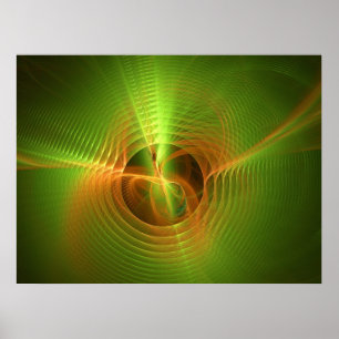 Frequenzen von Erschütterung -2007 Poster