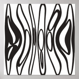 Frequenzmodulation Poster