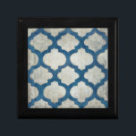 Frequenzsymmetrie II Erinnerungskiste<br><div class="desc">Muster</div>