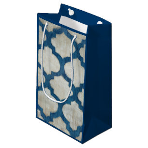 Frequenzsymmetrie II Kleine Geschenktüte