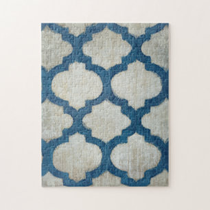 Frequenzsymmetrie II Puzzle