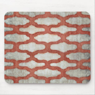 Frequenzsymmetrie VI Mousepad