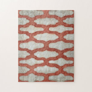 Frequenzsymmetrie VI Puzzle