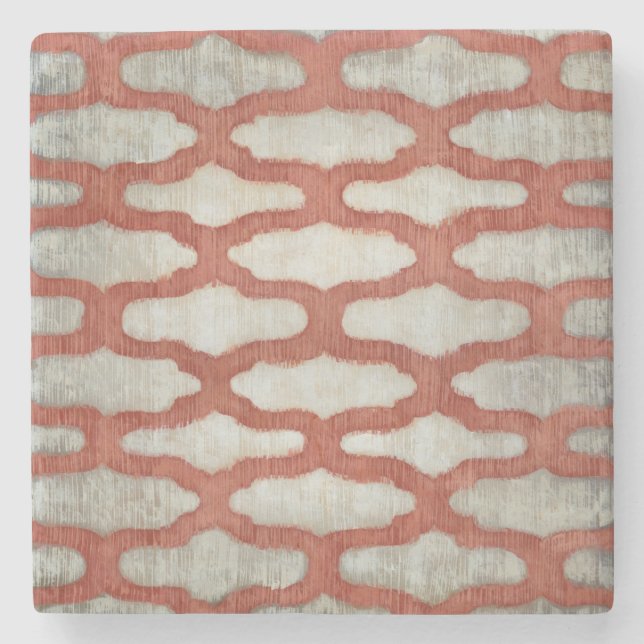 Frequenzsymmetrie VI Steinuntersetzer (Vorderseite)