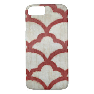 Frequenzsymmetrie VII Case-Mate iPhone Hülle