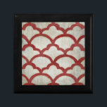 Frequenzsymmetrie VII Erinnerungskiste<br><div class="desc">Muster</div>
