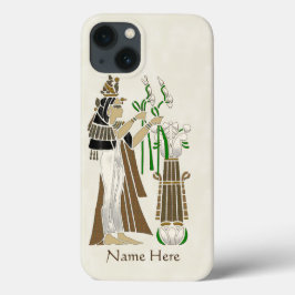 Fresco Case-Mate iPhone Hülle