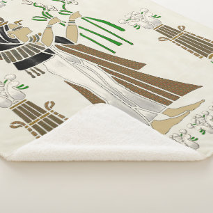 Fresco Sherpadecke