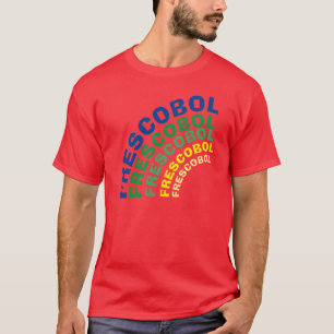 Frescobol T-Shirt