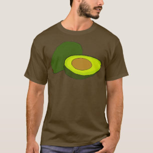 Fresh Avocado T-Shirt