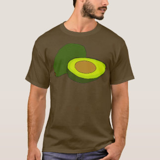 Fresh Avocado T-Shirt