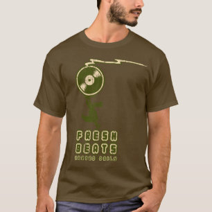 Fresh Beats2 (vintage) T-Shirt