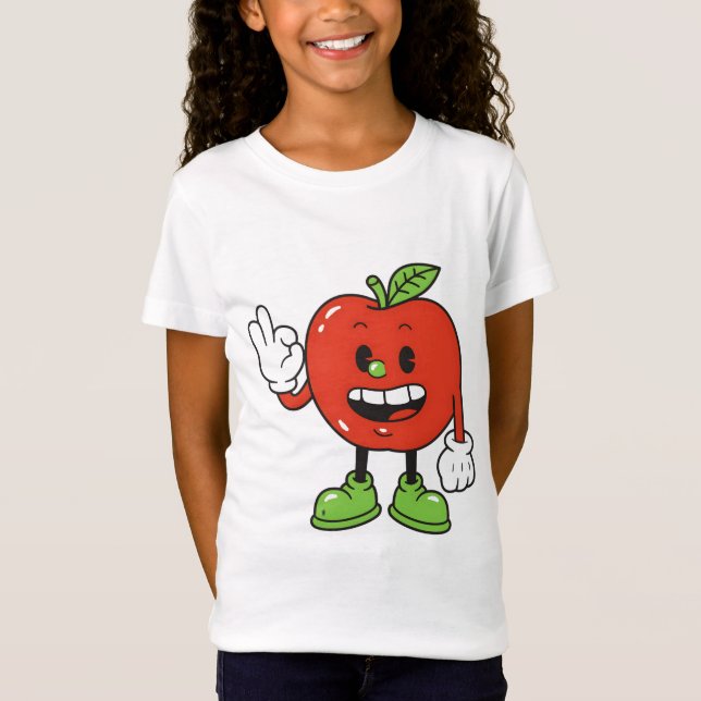 Fresh Buddy T-Shirt  (Vorderseite)
