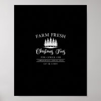 Fresh Christmas Trees Sweat