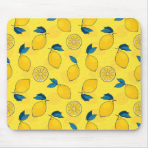 Fresh Citrus Lemon