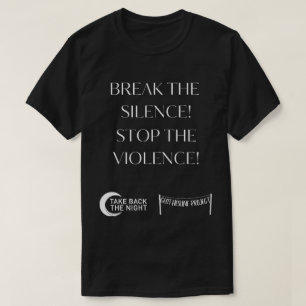 FRESH Clothesline-Projekt T-Shirt