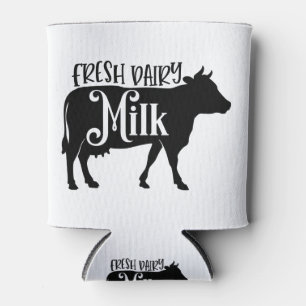 Fresh Dairy Milk Dosenkühler
