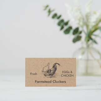Fresh & Farm-Fresh Eggs from Local Egg Farms Visitenkarte