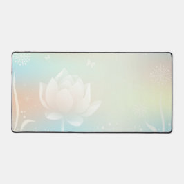 Fresh Focus Schreibtischunterlage