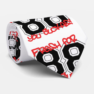 Fresh für '88 krawatte
