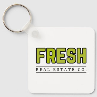 FRESH Keychain Schlüsselanhänger