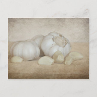 Fresh Knolic Postkarte