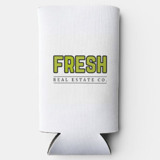FRESH Koozie (Sprudel) Selters Dosenkühler