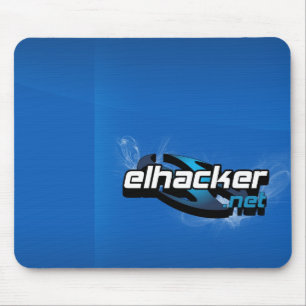 Fresh Logo elhacker.net Mousepad
