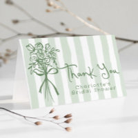 Fresh off Market Sage Green Bridal Vielen Dank
