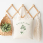 Fresh off Market Whimsical Sage green Bouquet Tragetasche<br><div class="desc">Fresh off the Market Whimsical Sage grün Bouquet Tote Beutel Matching Artikel zur Verfügung.</div>