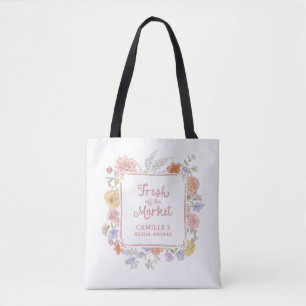 Fresh off the Market Floral