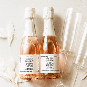 Fresh-Off-The-Market-Junggesellinnenabschied, Baue