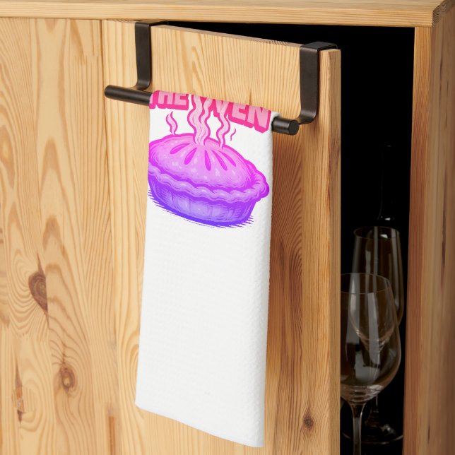 Fresh Outfit The Oven Kitchtuch Geschirrtuch (Drittel gefaltet)