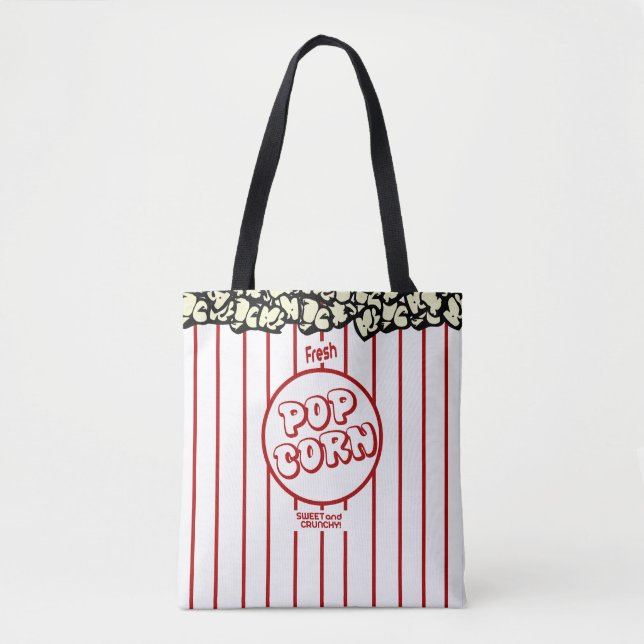 Fresh Popcorn (Vorderseite)